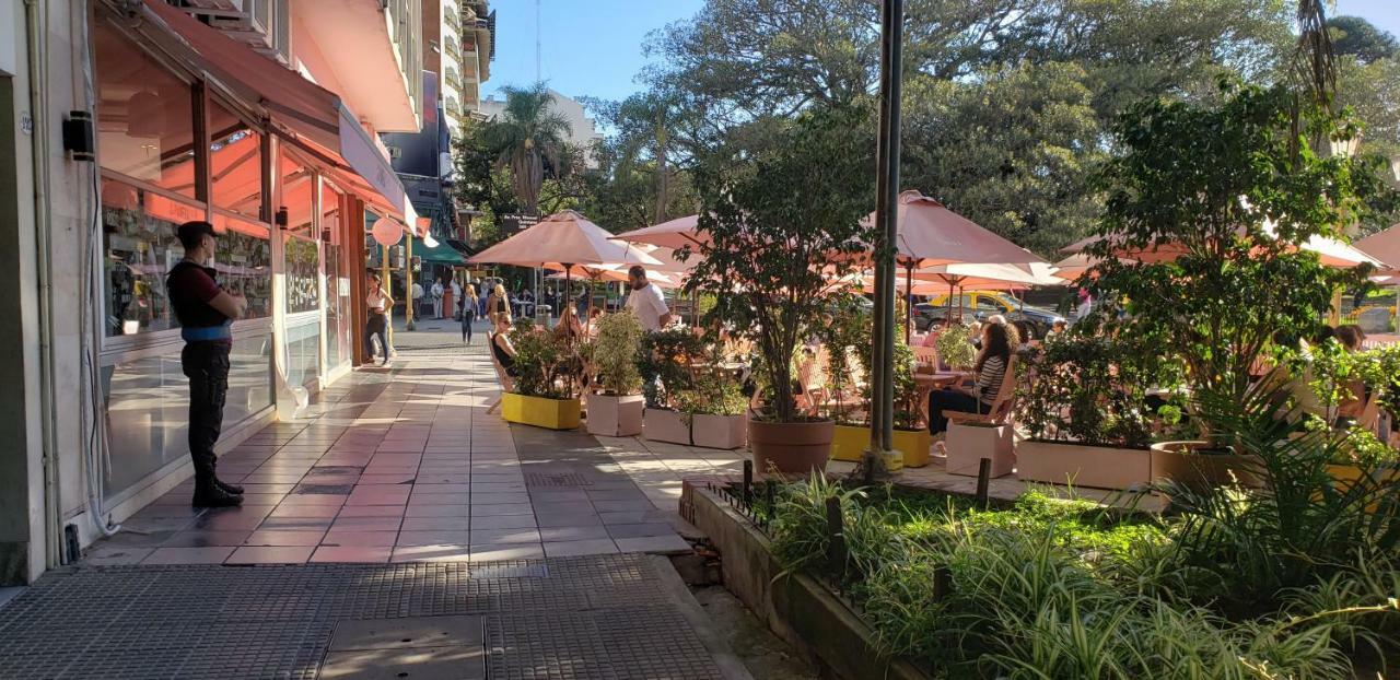 Confortable 2 Ambientes En Recoleta Excelente Ubicacion Buenos Aires Exterior foto